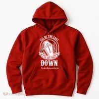 Mortician Mortuary Casket Funeral Director An EmbalmerS Day Hoodie thumb 0