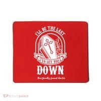 Mortician Mortuary Casket Funeral Director An EmbalmerS Day Mousepad thumb 0