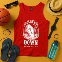 Mortician Mortuary Casket Funeral Director An EmbalmerS Day Tank Top thumb 4