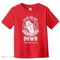 Mortician Mortuary Casket Funeral Director An EmbalmerS Day Toddler T-Shirt thumb 0