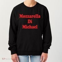Mike Mozzarella Di Michael Women's Sweatshirt thumb 0