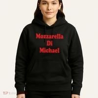Mike Mozzarella Di Michael Hoodie thumb 5