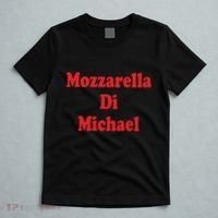 Mike Mozzarella Di Michael T-Shirt thumb 5