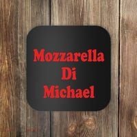 Mike Mozzarella Di Michael Coaster thumb 0