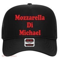 Mike Mozzarella Di Michael Hat thumb 0