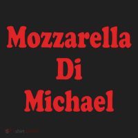 Mike Mozzarella Di Michael Golf Towel thumb 3
