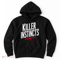 Murder Mystery Dinner Outfit Party Detective Mystery Hoodie thumb 0