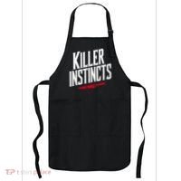 Murder Mystery Dinner Outfit Party Detective Mystery Apron thumb 0