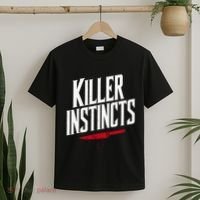 Murder Mystery Dinner Outfit Party Detective Mystery T-Shirt thumb 2