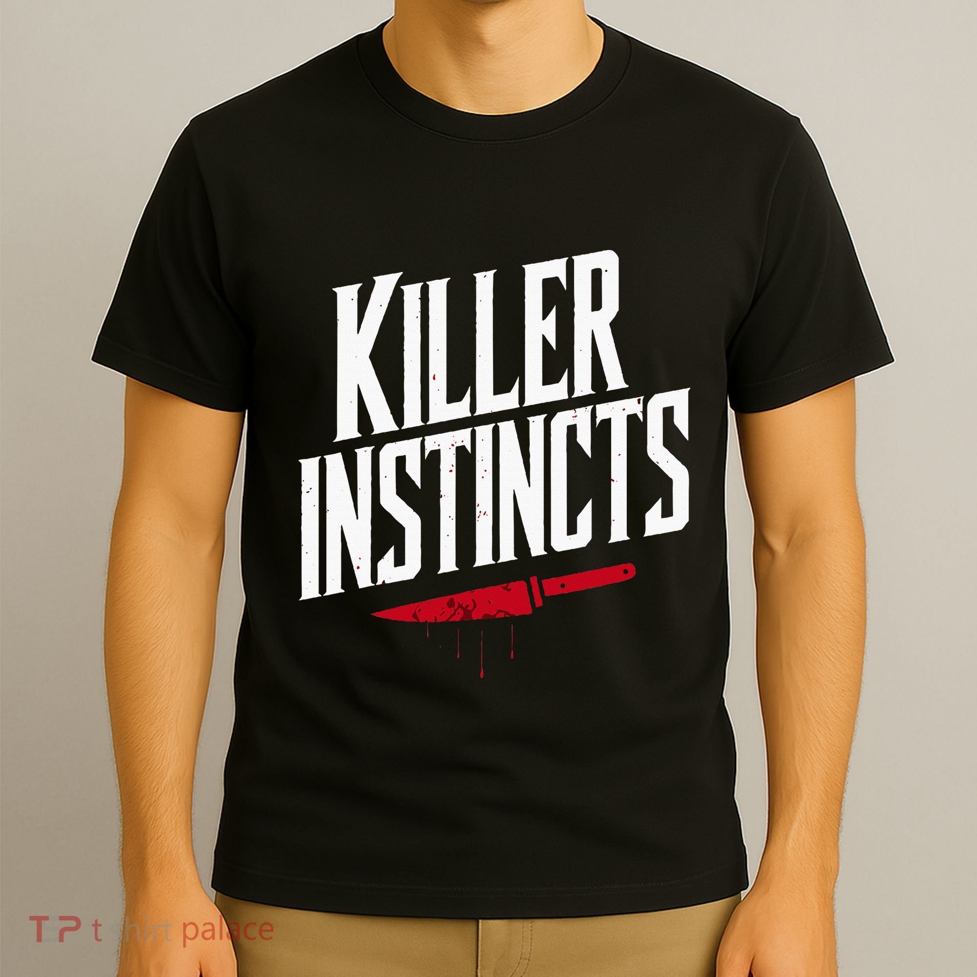 Murder Mystery Dinner Outfit Party Detective Mystery T-Shirt