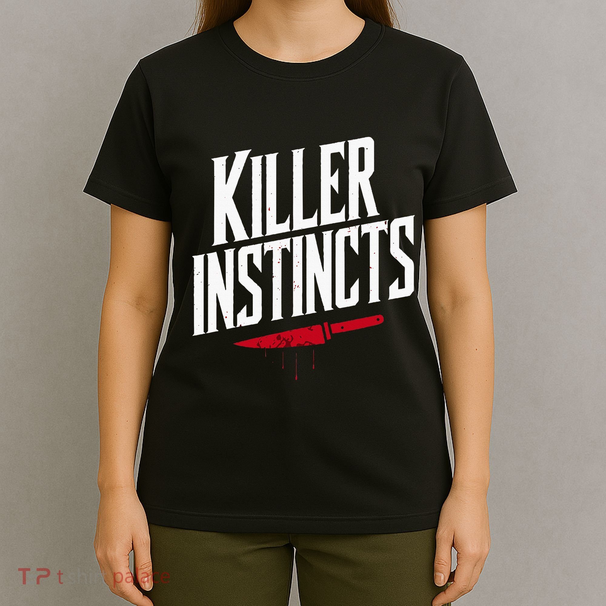 Murder Mystery Dinner Outfit Party Detective Mystery T-Shirt
