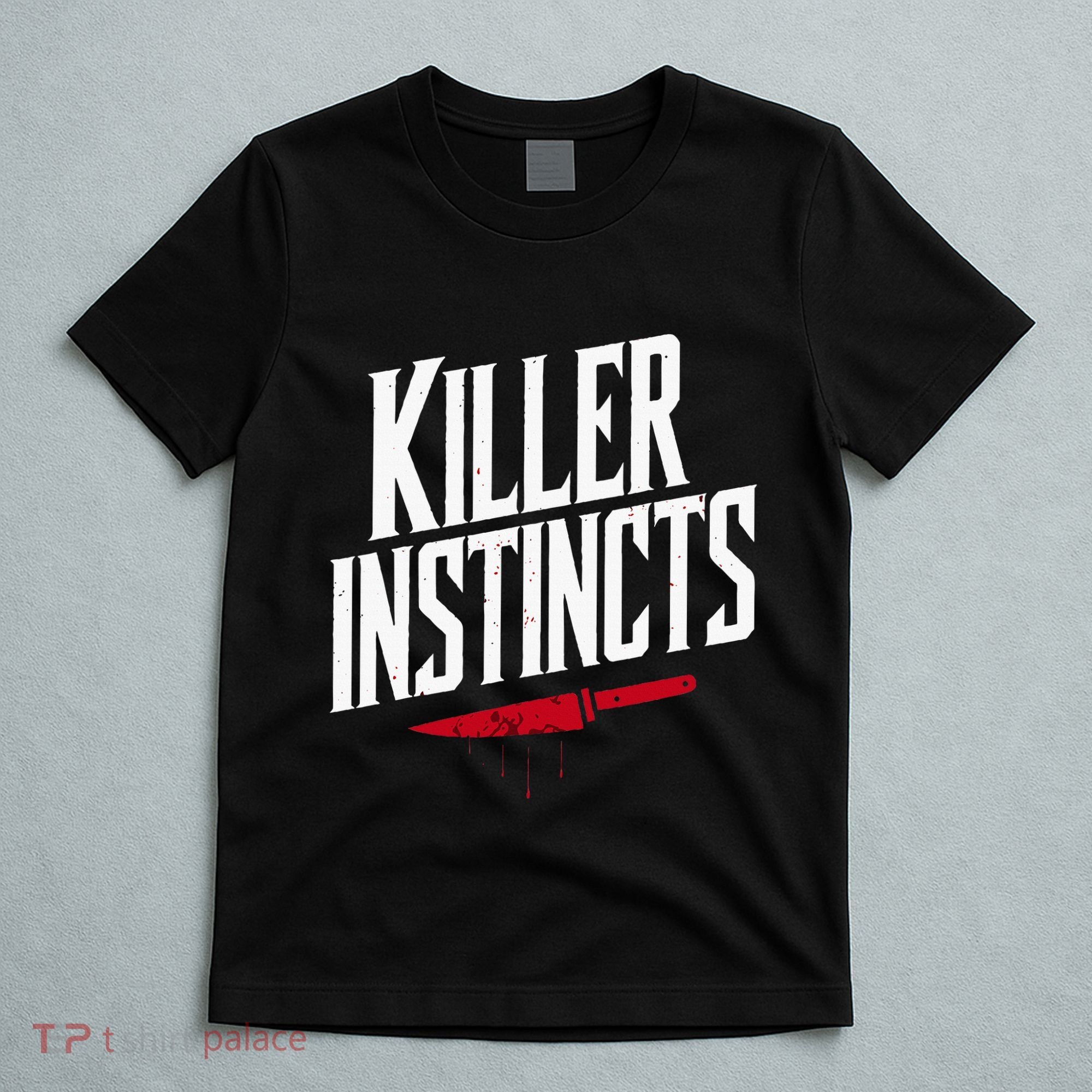 Murder Mystery Dinner Outfit Party Detective Mystery T-Shirt
