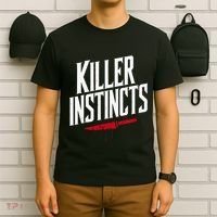 Murder Mystery Dinner Outfit Party Detective Mystery T-Shirt thumb 6