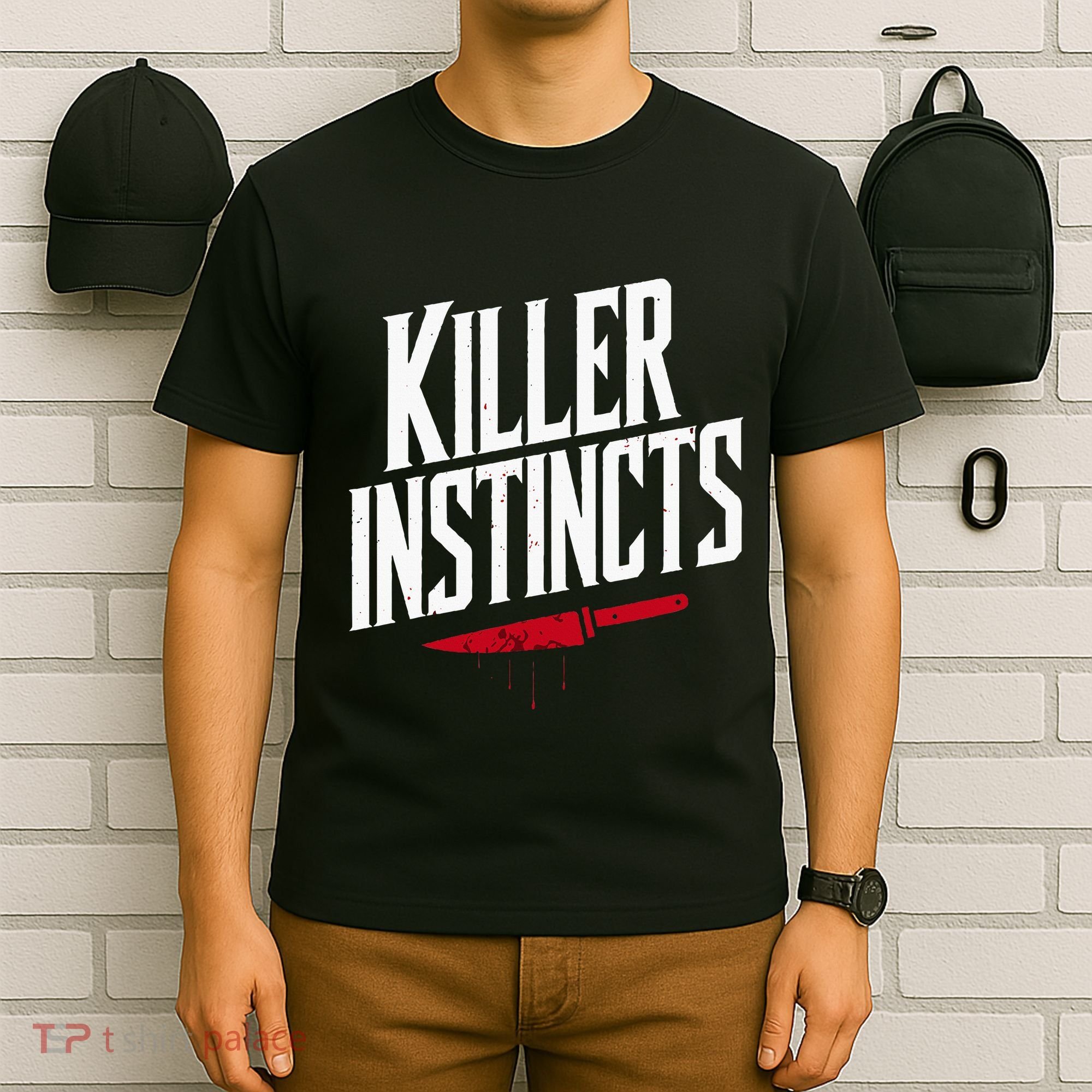 Murder Mystery Dinner Outfit Party Detective Mystery T-Shirt