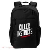 Murder Mystery Dinner Outfit Party Detective Mystery Backpack thumb 0
