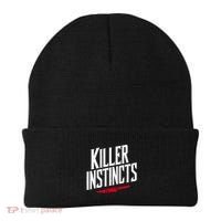 Murder Mystery Dinner Outfit Party Detective Mystery Beanie thumb 0
