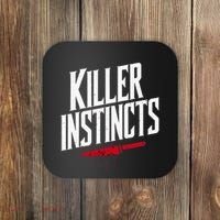 Murder Mystery Dinner Outfit Party Detective Mystery Coaster thumb 0