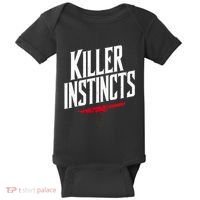Murder Mystery Dinner Outfit Party Detective Mystery Baby Bodysuit thumb 0