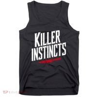 Murder Mystery Dinner Outfit Party Detective Mystery Tank Top thumb 0