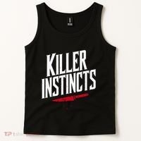Murder Mystery Dinner Outfit Party Detective Mystery Tank Top thumb 2