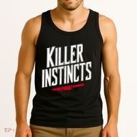 Murder Mystery Dinner Outfit Party Detective Mystery Tank Top thumb 3