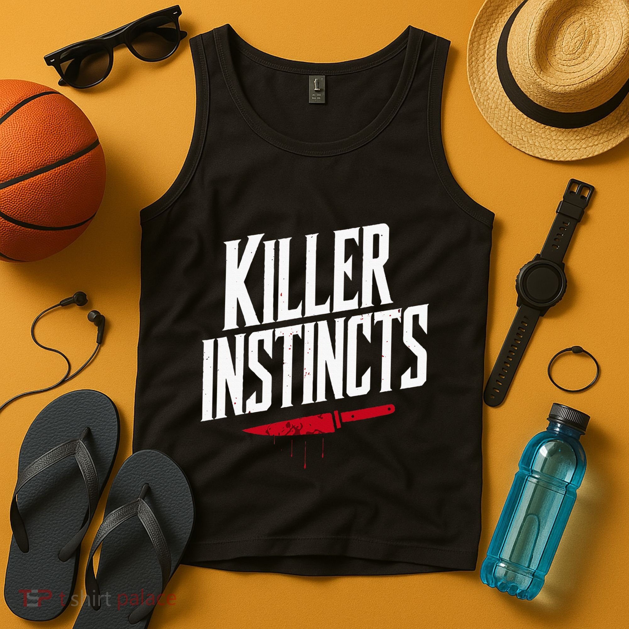 Murder Mystery Dinner Outfit Party Detective Mystery Tank Top