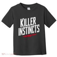Murder Mystery Dinner Outfit Party Detective Mystery Toddler T-Shirt thumb 0
