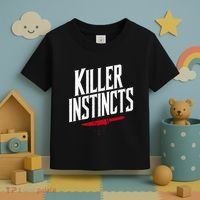 Murder Mystery Dinner Outfit Party Detective Mystery Toddler T-Shirt thumb 3