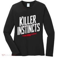 Murder Mystery Dinner Outfit Party Detective Mystery Women's Long Sleeve Shirt thumb 0