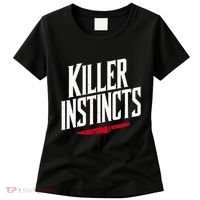Murder Mystery Dinner Outfit Party Detective Mystery Women's T-Shirt thumb 0