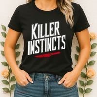 Murder Mystery Dinner Outfit Party Detective Mystery Women's T-Shirt thumb 2