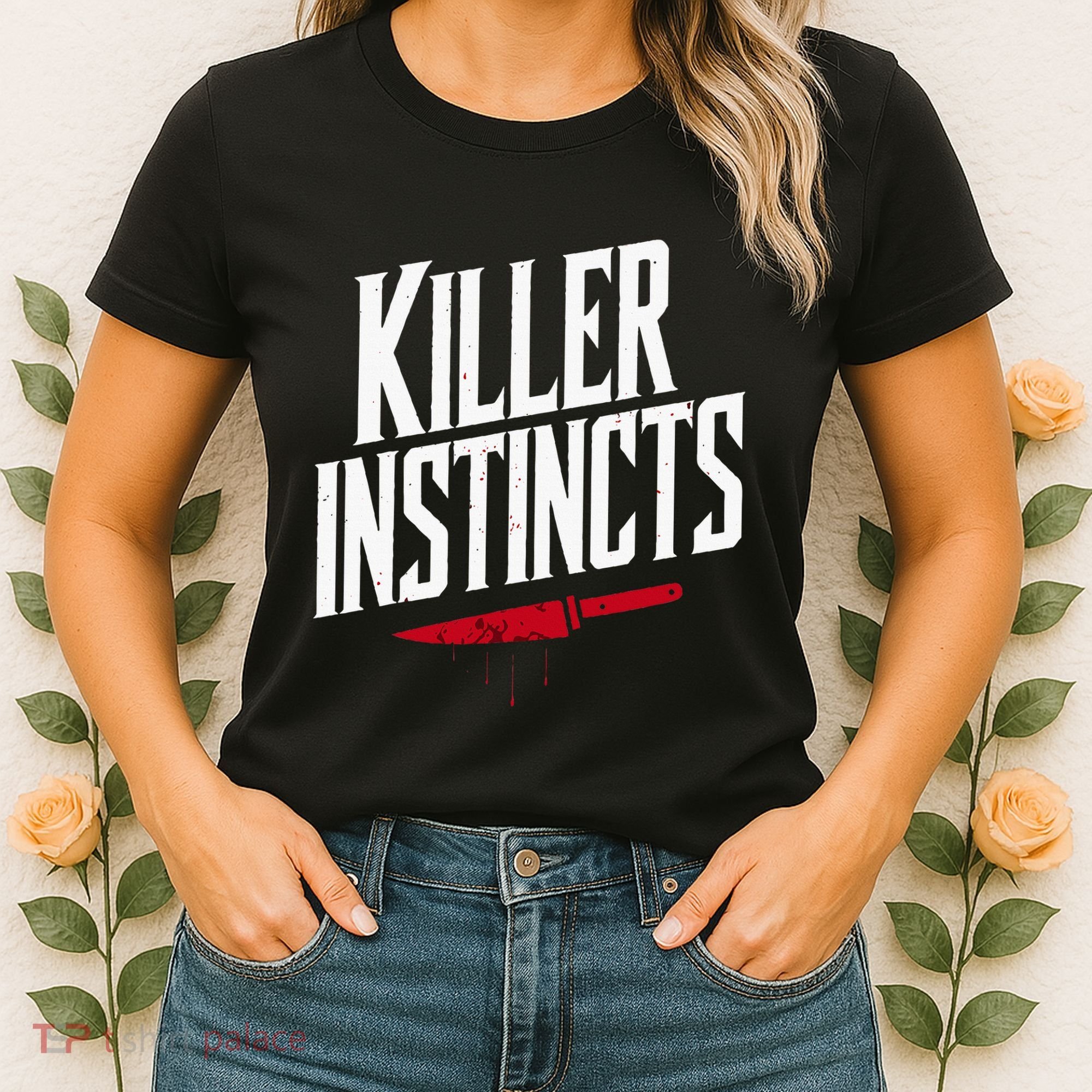 Murder Mystery Dinner Outfit Party Detective Mystery Women's T-Shirt