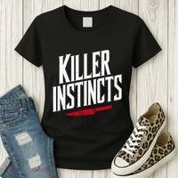 Murder Mystery Dinner Outfit Party Detective Mystery Women's T-Shirt thumb 3