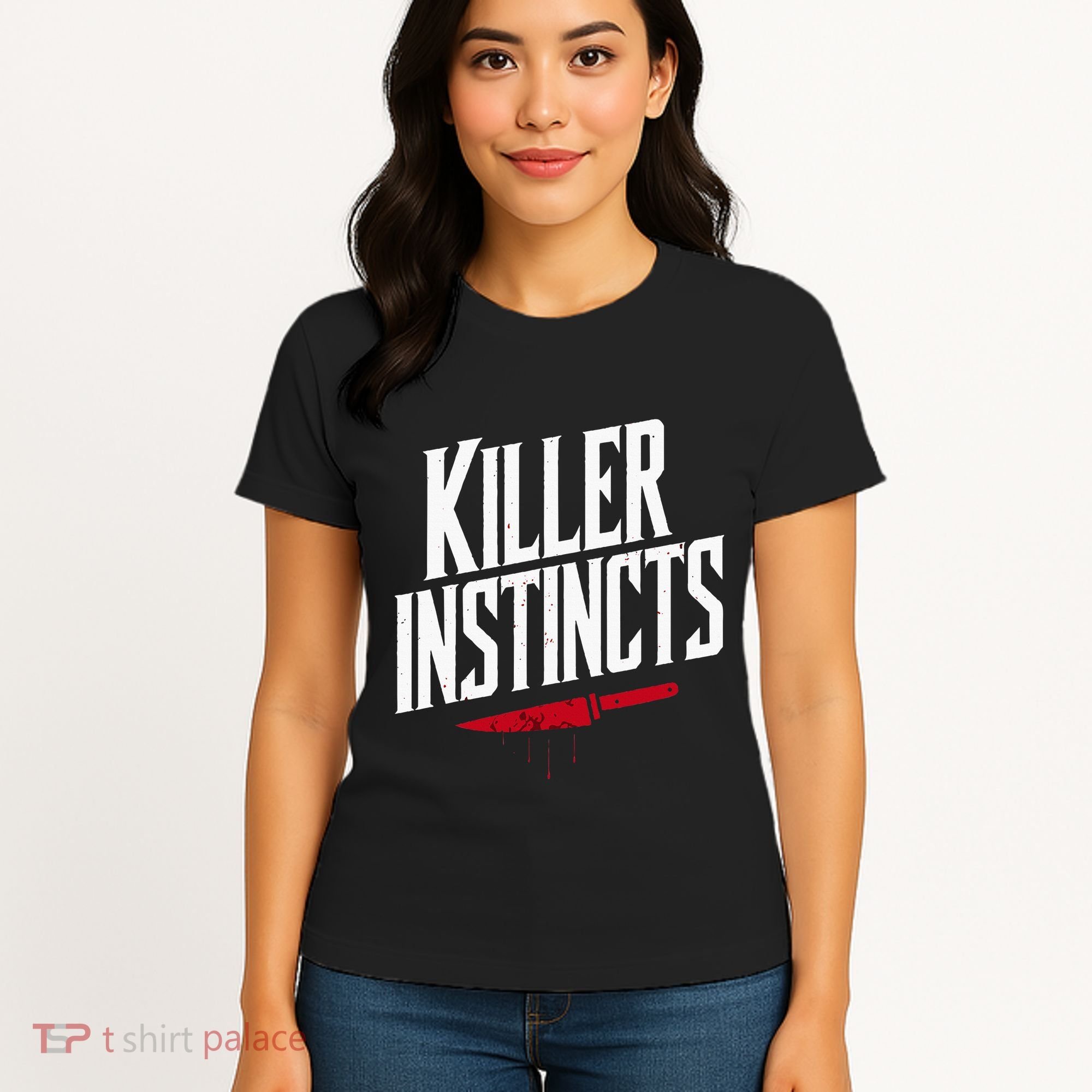 Murder Mystery Dinner Outfit Party Detective Mystery Women's T-Shirt