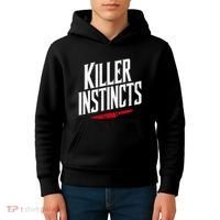 Murder Mystery Dinner Outfit Party Detective Mystery Kids Hoodie thumb 4
