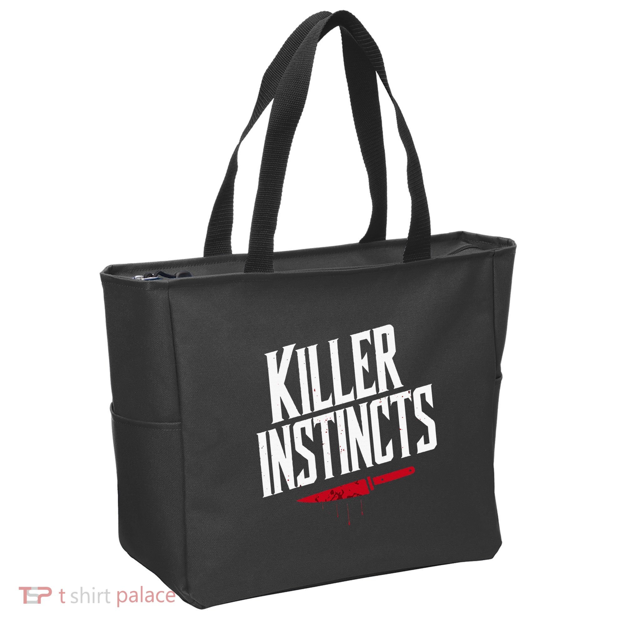 Murder Mystery Dinner Outfit Party Detective Mystery Tote Bag