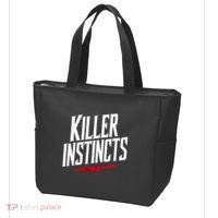 Murder Mystery Dinner Outfit Party Detective Mystery Tote Bag thumb 3