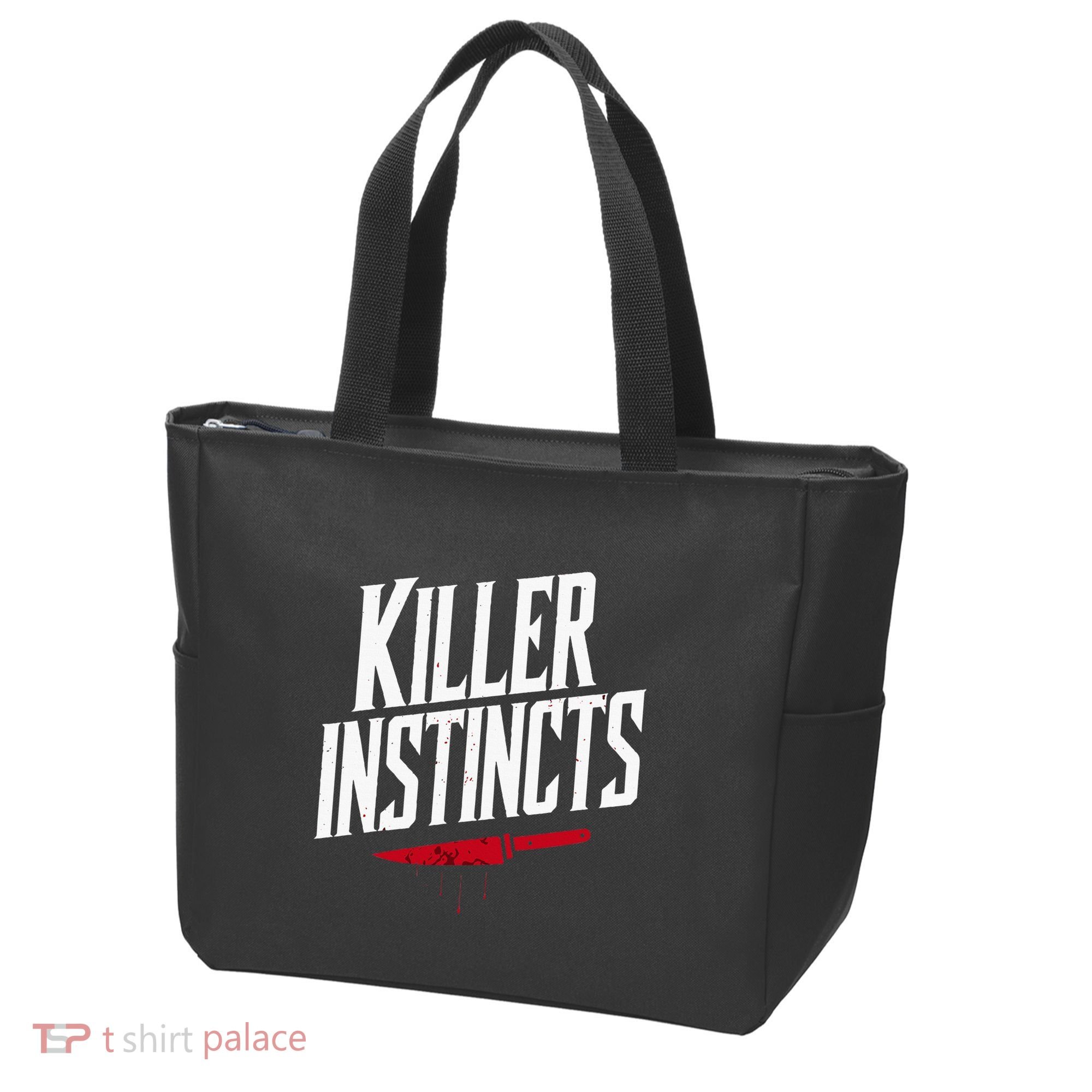 Murder Mystery Dinner Outfit Party Detective Mystery Tote Bag