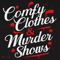 Murder Mystery Detective Documentary True Crime Pajama Set thumb 2