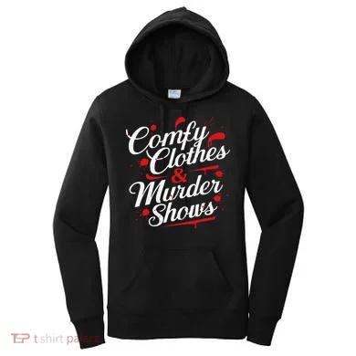 Women's Hoodie
