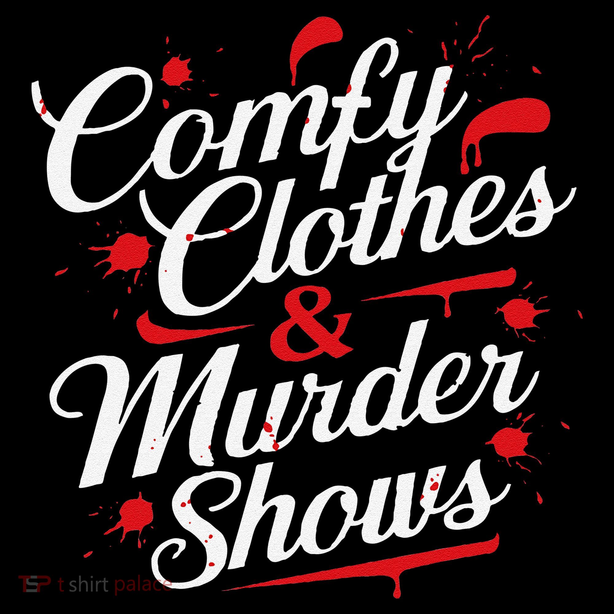 Murder Mystery Detective Documentary True Crime Baby Bodysuit
