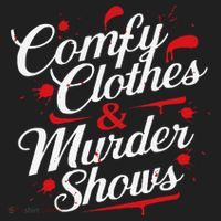 Murder Mystery Detective Documentary True Crime Hat thumb 2