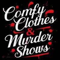 Murder Mystery Detective Documentary True Crime Women's T-Shirt thumb 6