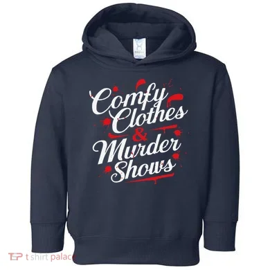 Toddler Hoodie