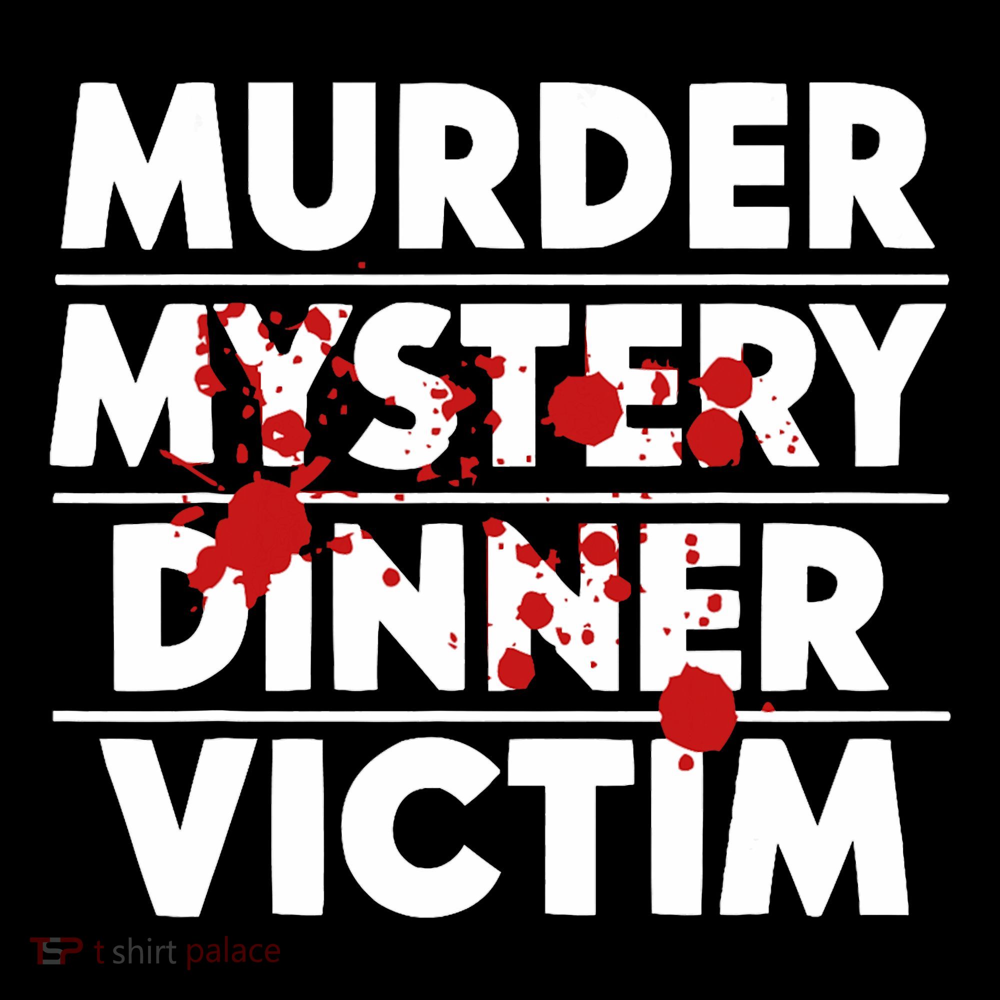 Murder Mystery Detective Documentary True Crime Mousepad