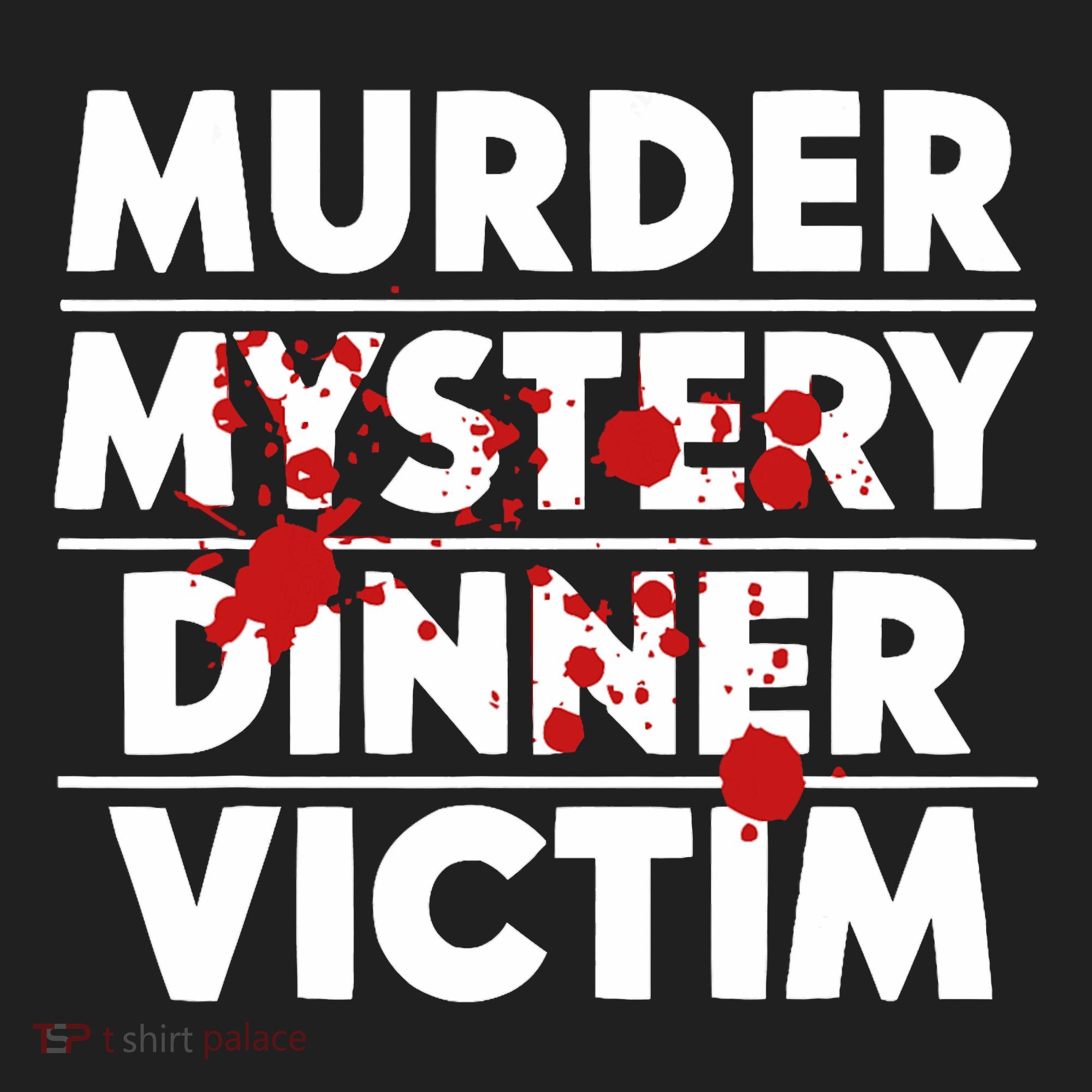 Murder Mystery Detective Documentary True Crime Golf Towel