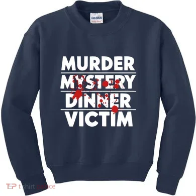 Kids Sweatshirt