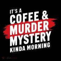 Murder Mystery Detective Documentary True Crime Hoodie thumb 7