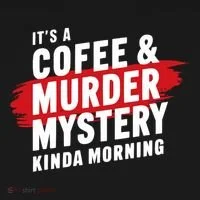 Murder Mystery Detective Documentary True Crime Tank Top thumb 6