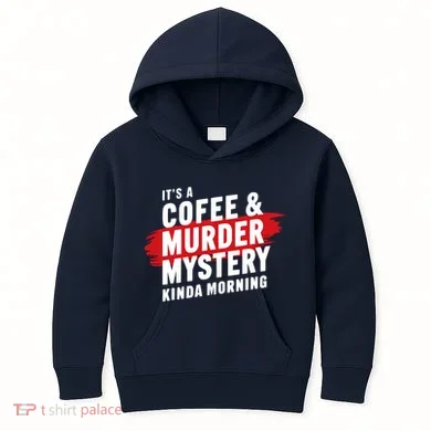 Kids Hoodie
